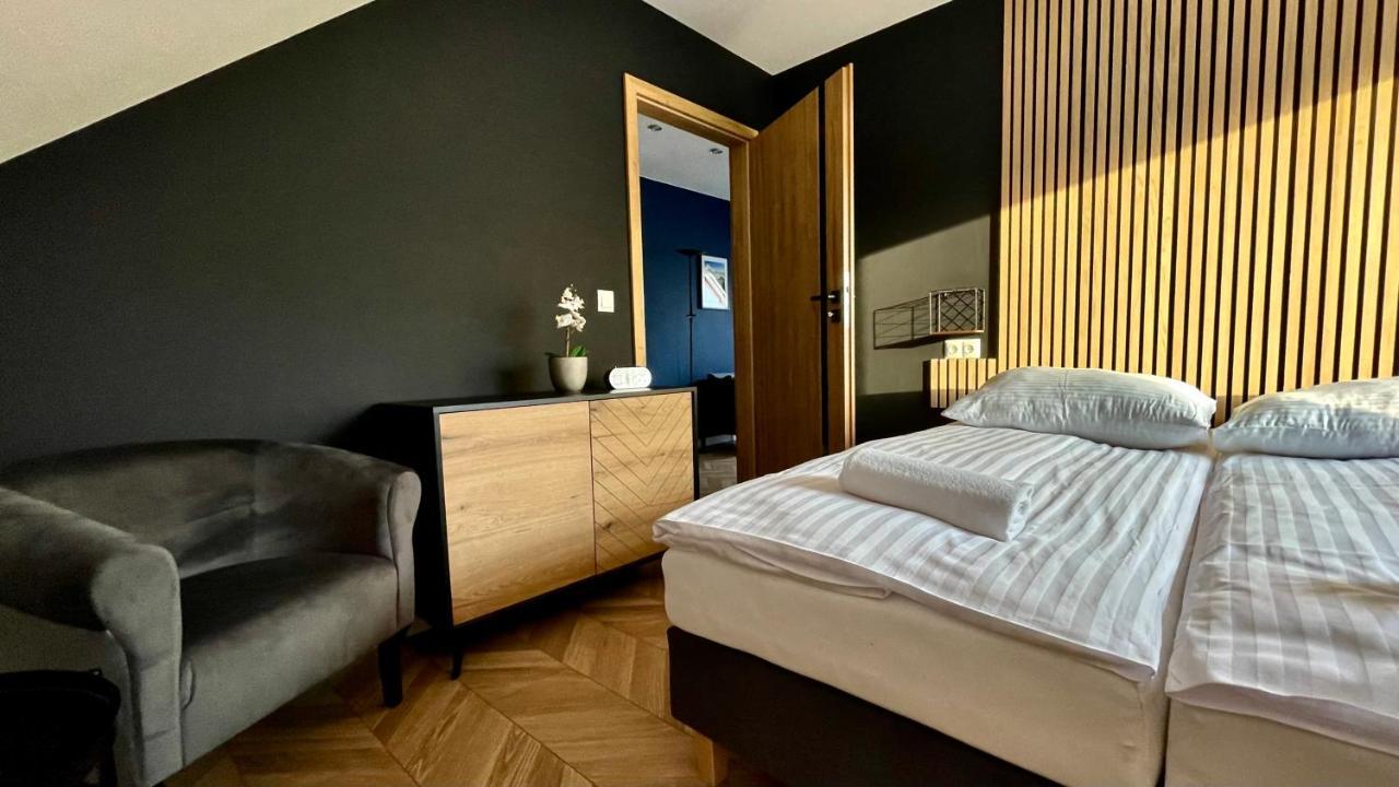 Apartamenty Karkonoska Dolina Staniszow Exterior photo
