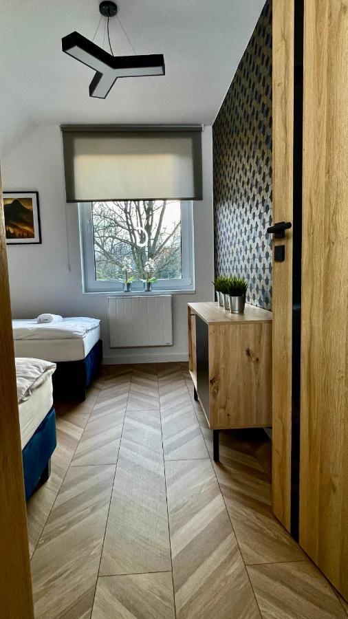 Apartamenty Karkonoska Dolina Staniszow Exterior photo