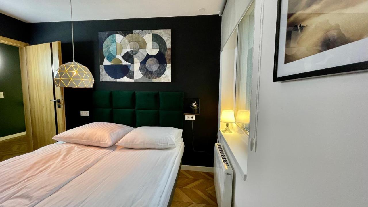 Apartamenty Karkonoska Dolina Staniszow Exterior photo
